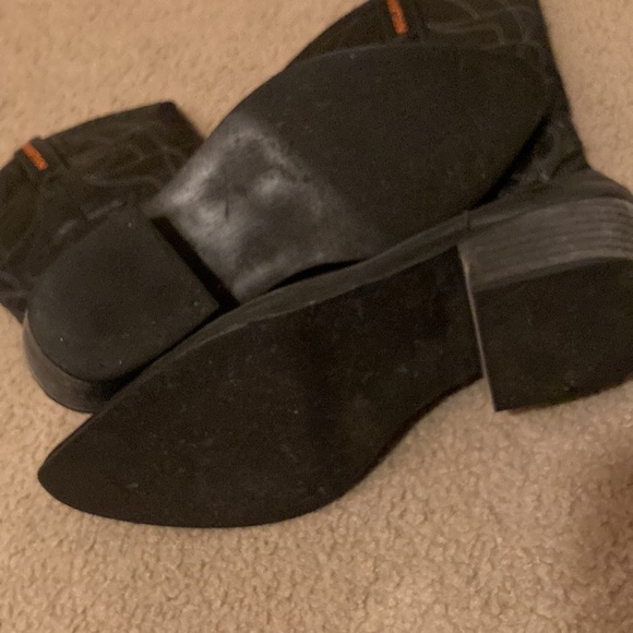 Rocket Dog Shoes Rocket Dog Cowboy Boots Poshmark